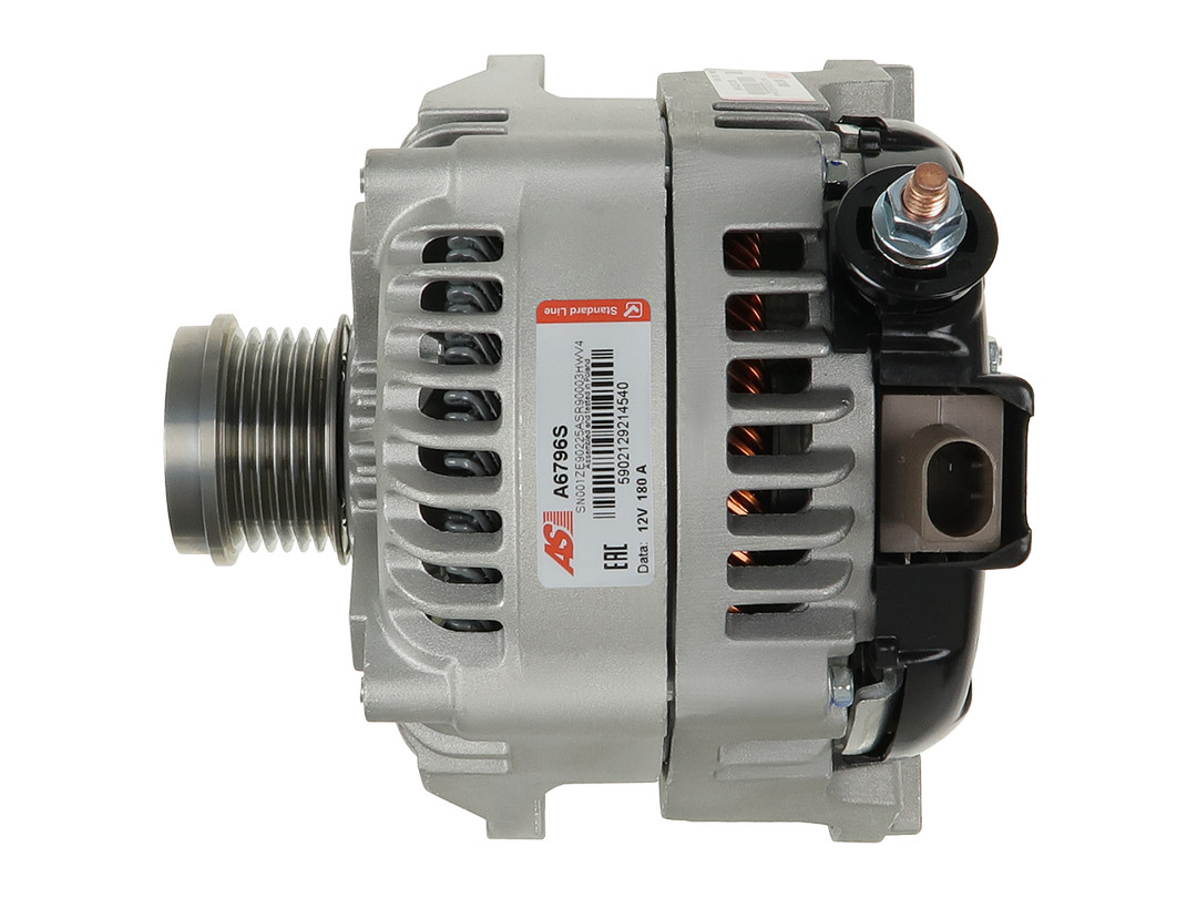 AS-PL Dynamo / Alternator A6796S