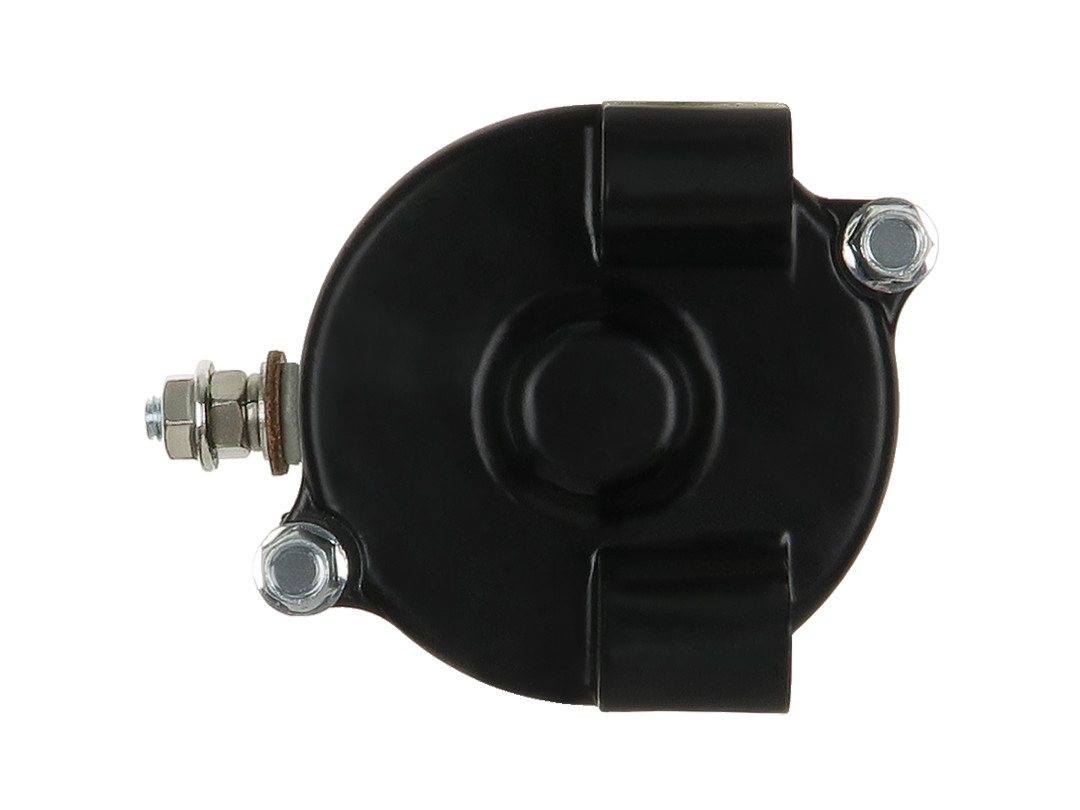 AS-PL Startmotor / Starter S9745S
