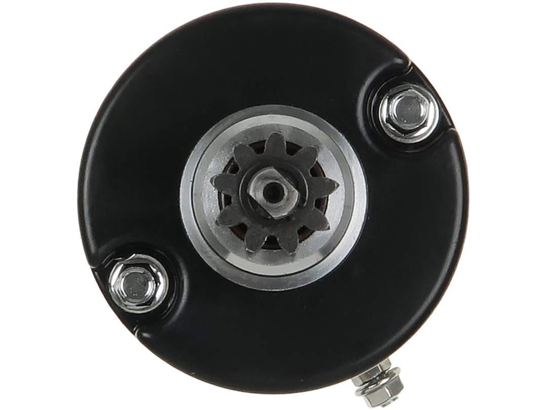 AS-PL Startmotor / Starter S9747S