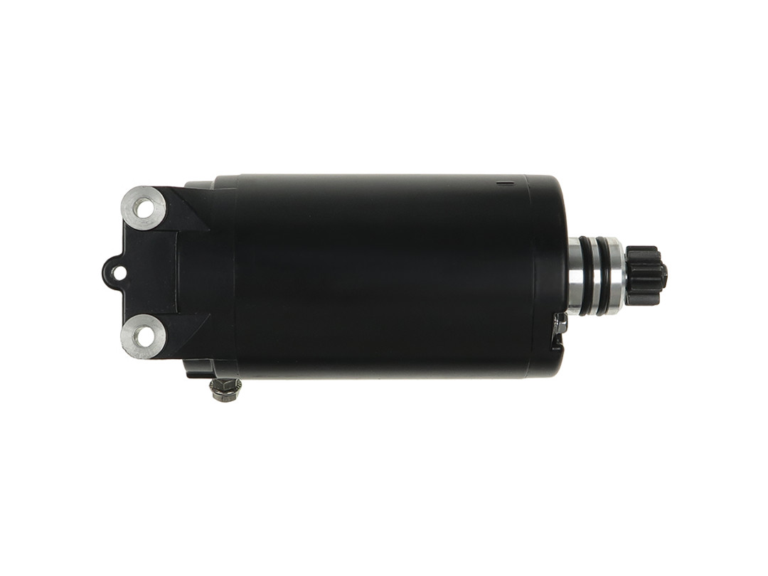 AS-PL Startmotor / Starter S9747S