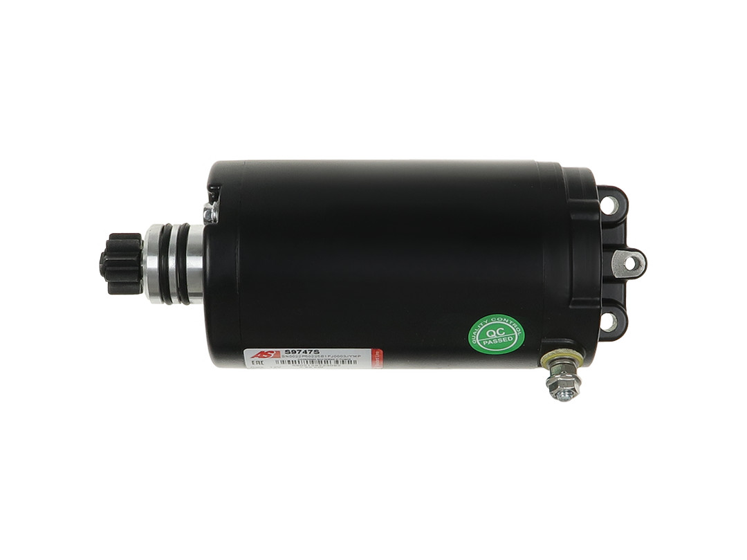 AS-PL Startmotor / Starter S9747S