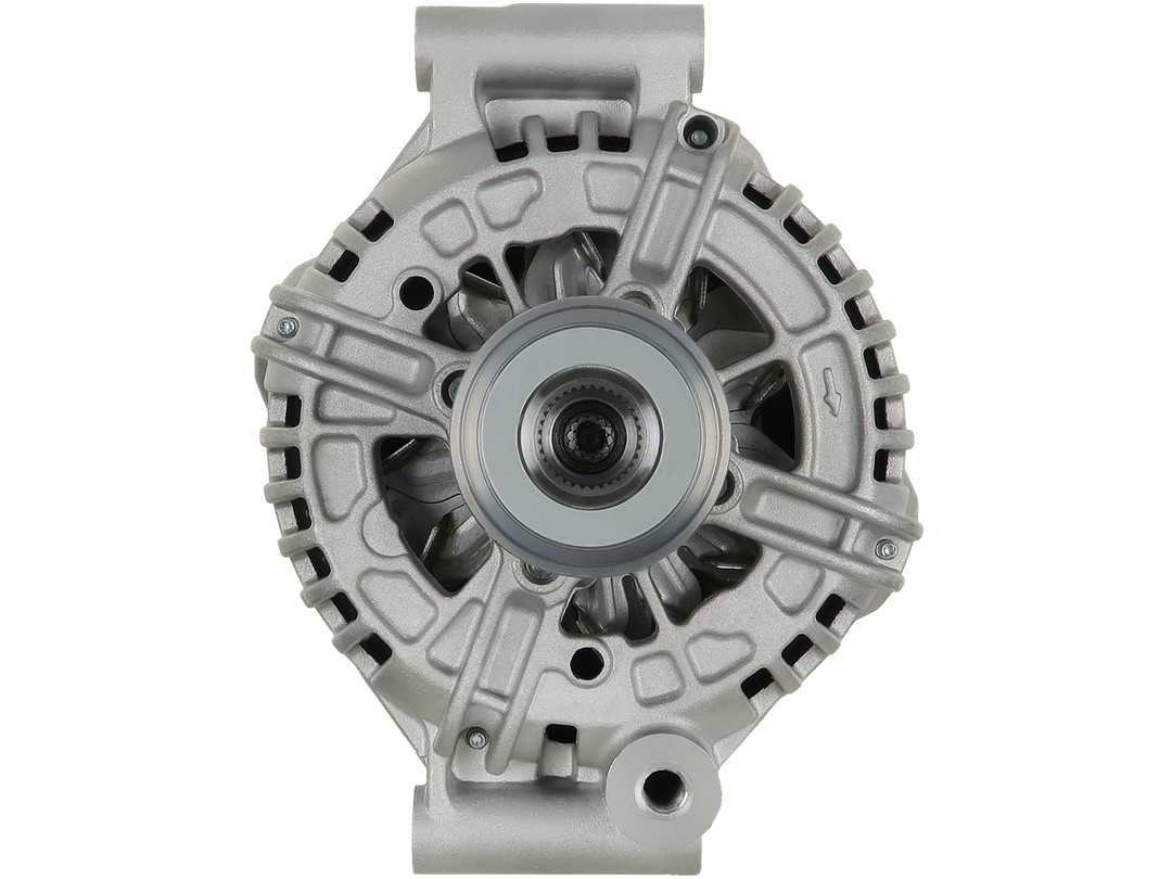 Alternator/Dynamo AS-PL A0270