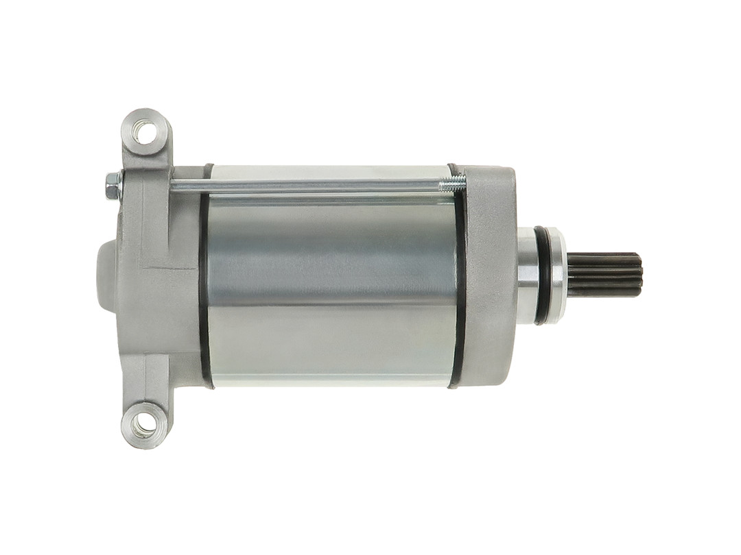 AS-PL Startmotor / Starter S9735S