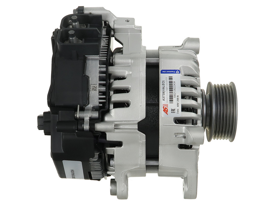 AS-PL Dynamo / Alternator A3739(VALEO)