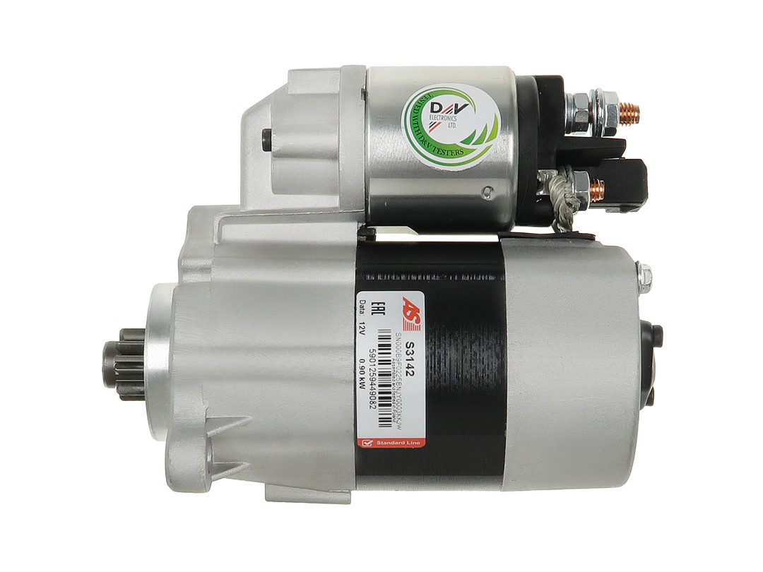AS-PL Starter S3142