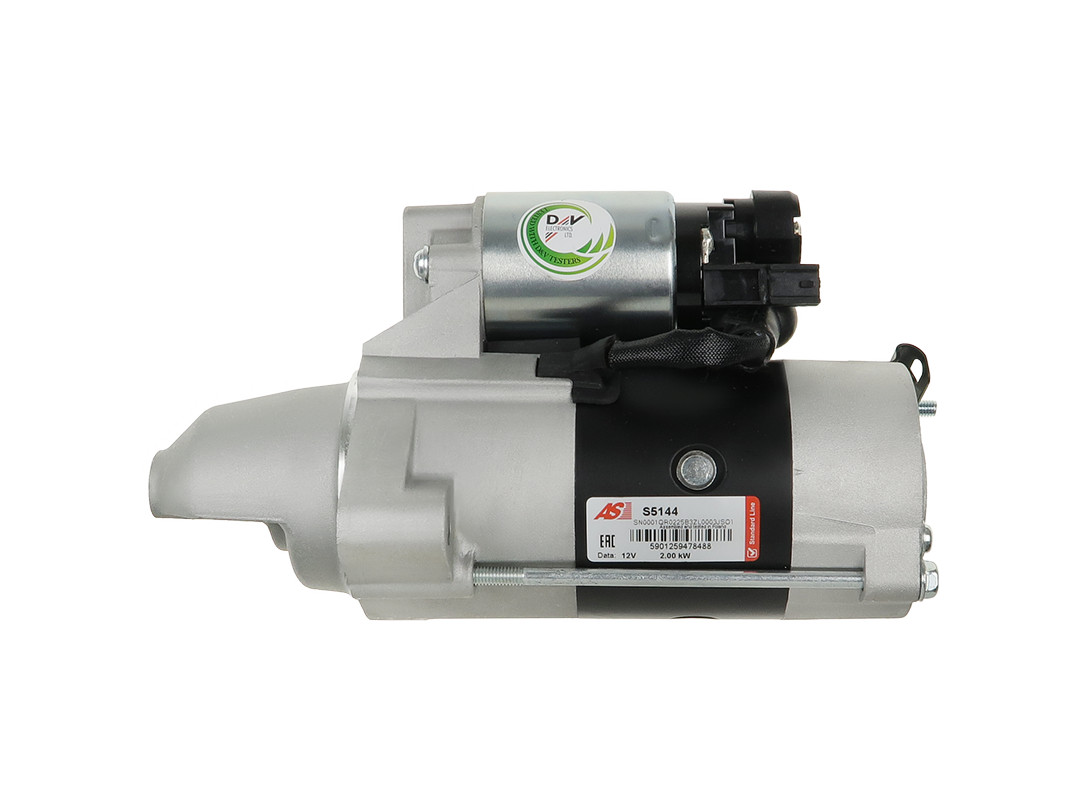 AS-PL Starter S5144