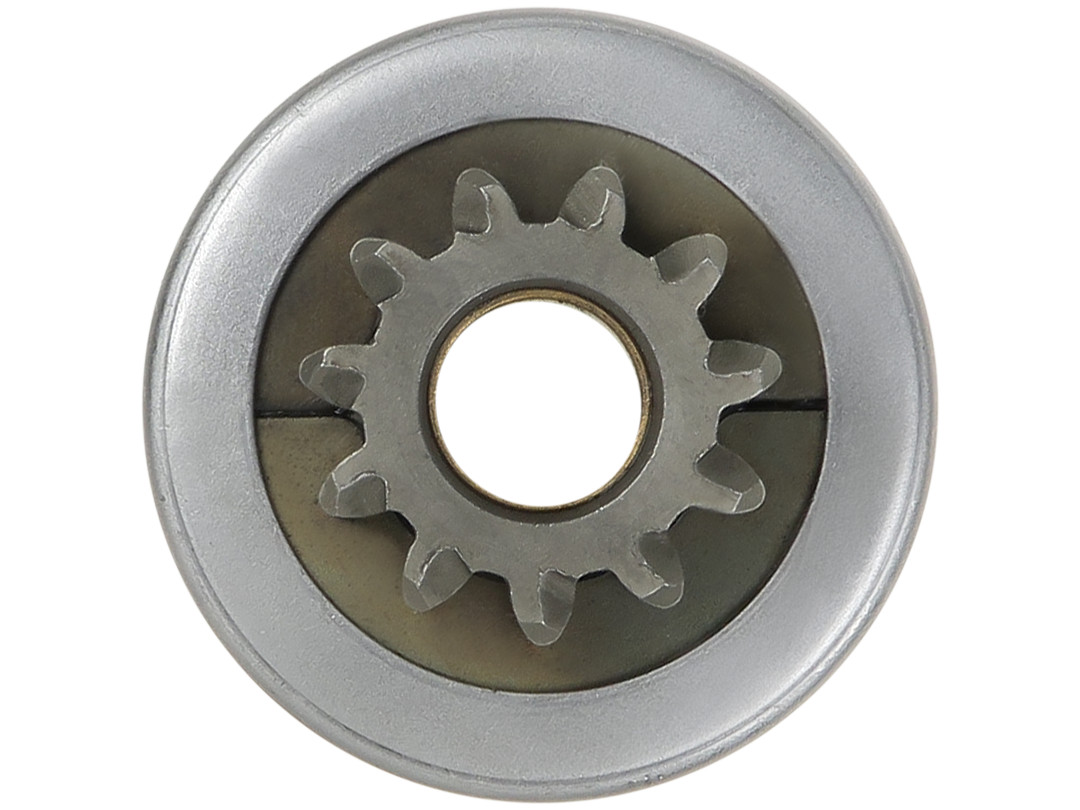 AS-PL Vrijwielaandrijving, starter SD3067P