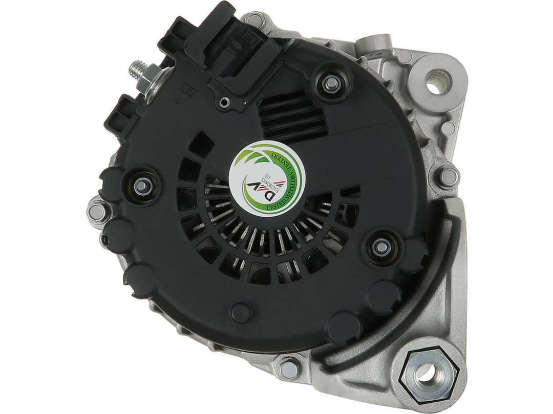 AS-PL Dynamo / Alternator A3706S