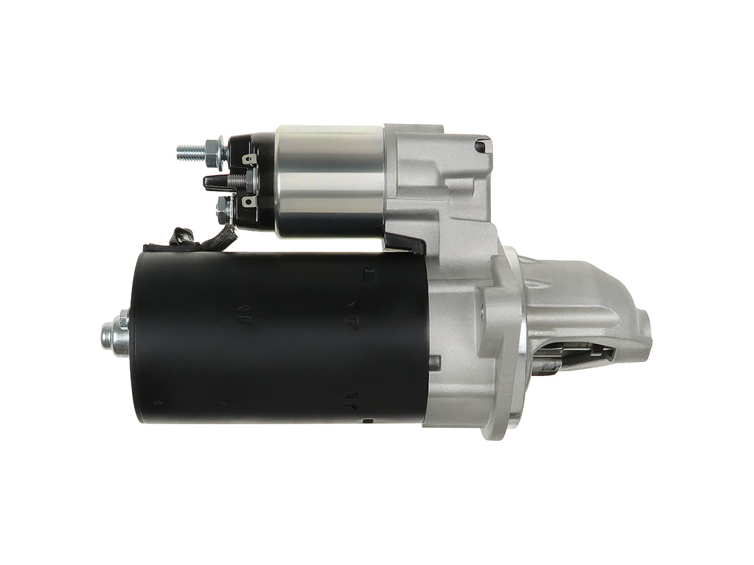 AS-PL Startmotor / Starter S0965S