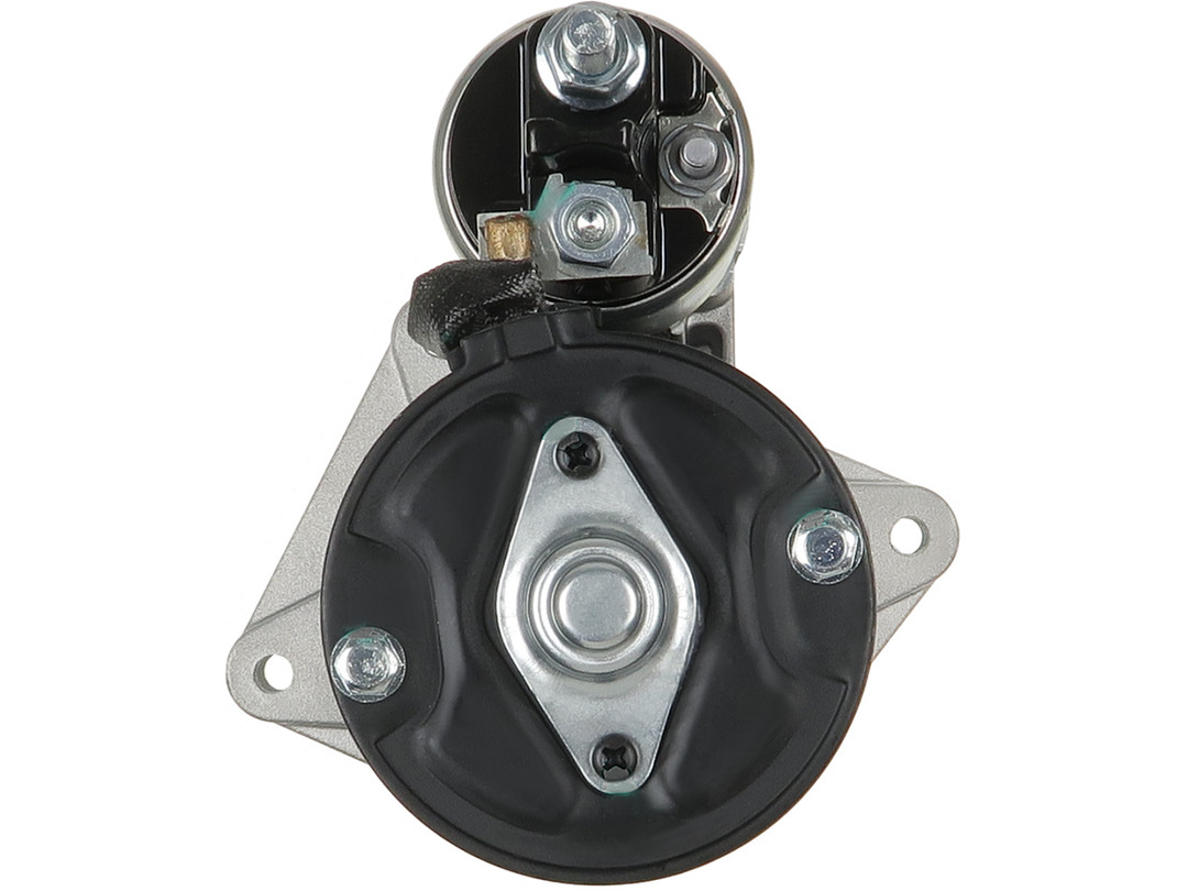 AS-PL Startmotor / Starter S0965S