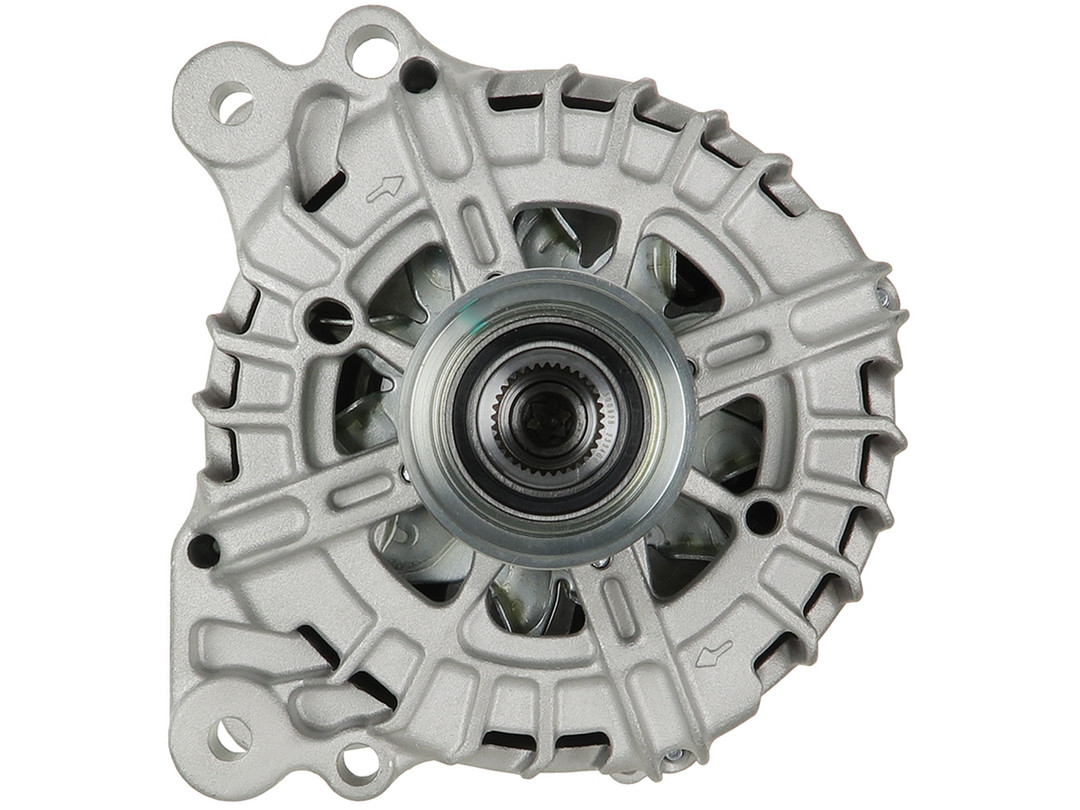AS-PL Dynamo / Alternator A3703S
