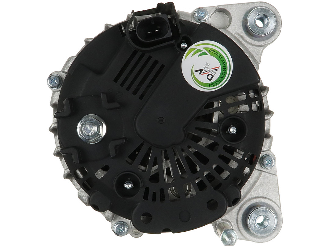 AS-PL Dynamo / Alternator A3703S