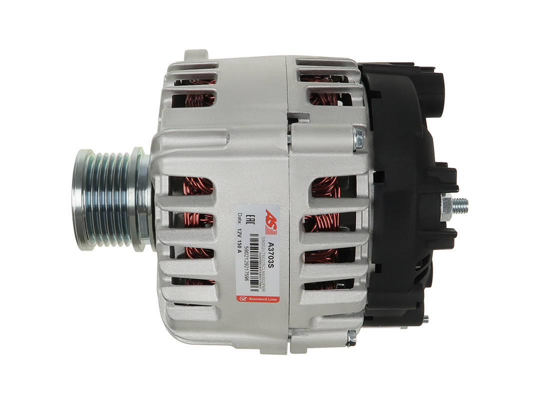 AS-PL Dynamo / Alternator A3703S