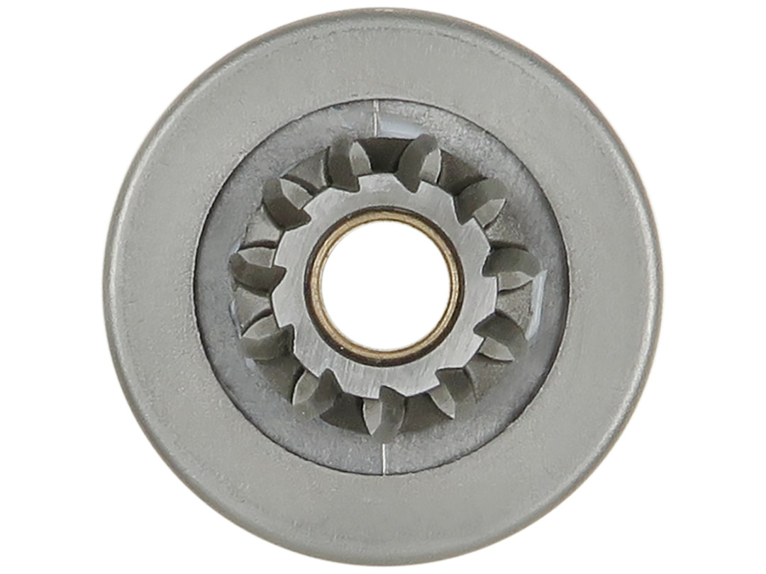 AS-PL Vrijwielaandrijving, starter SD3013(VALEO)