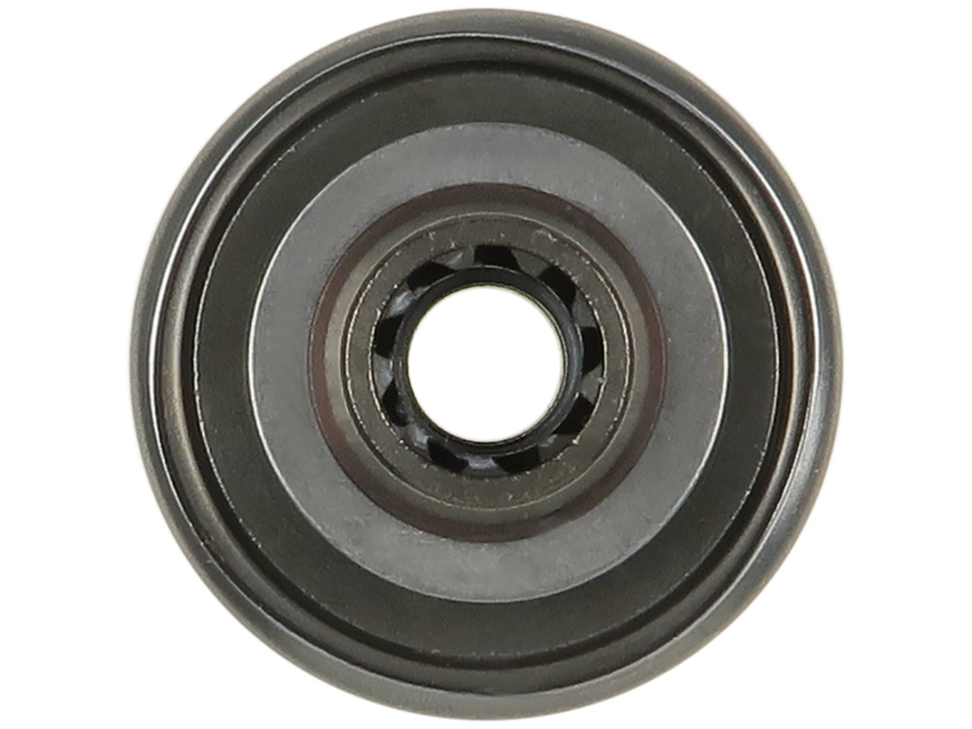 AS-PL Vrijwielaandrijving, starter SD3013(VALEO)