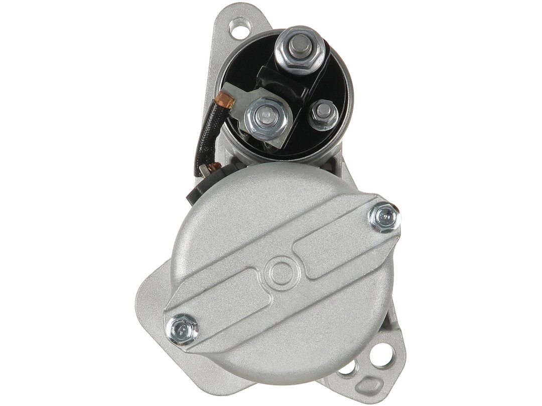 AS-PL Startmotor / Starter S0962S