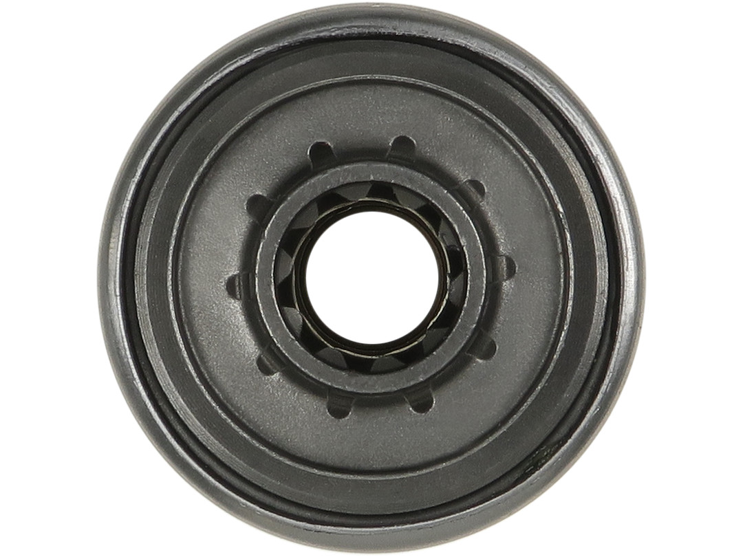 AS-PL Vrijwielaandrijving, starter SD3028P