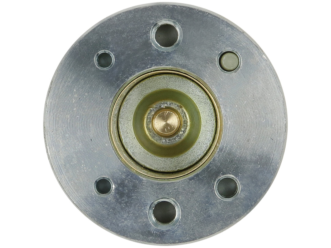 AS-PL Starter magneetschakelaar SS2018