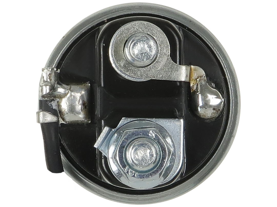 AS-PL Starter magneetschakelaar SS2018