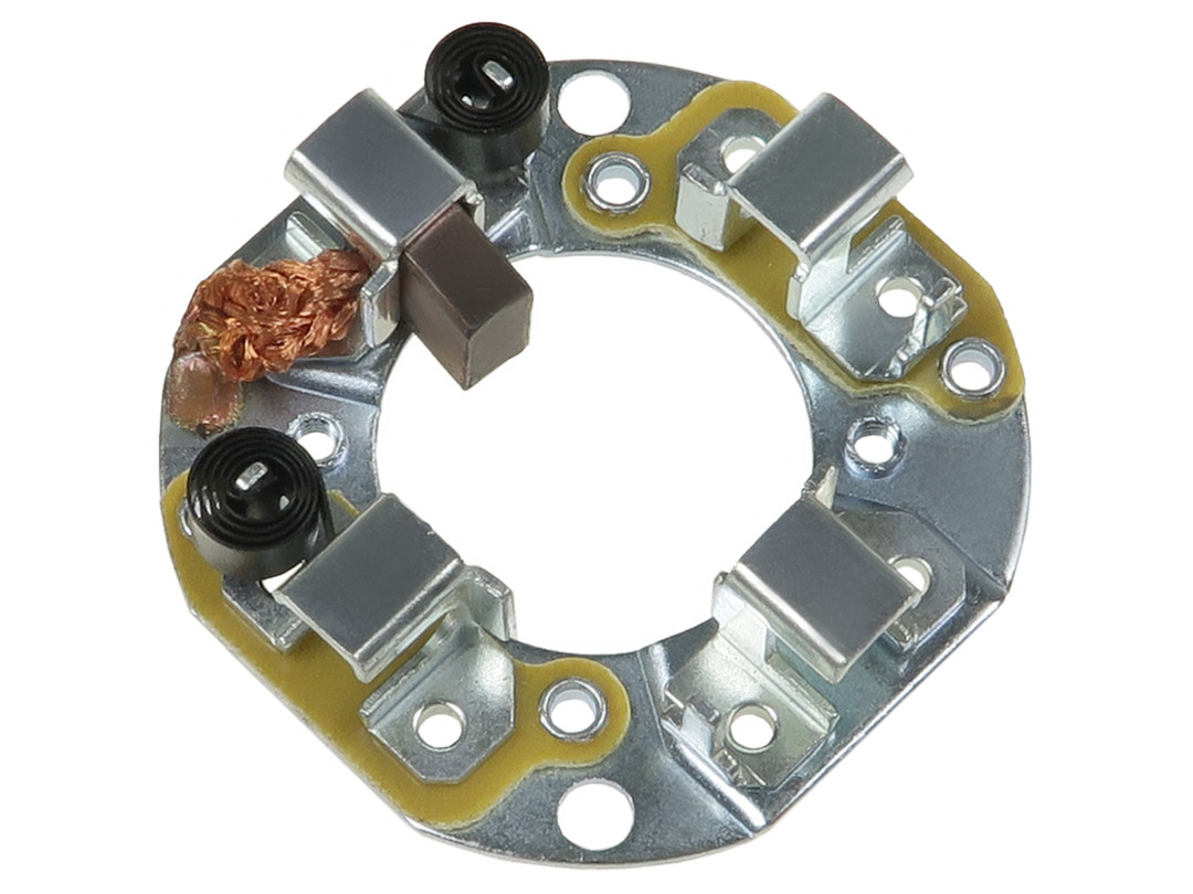 AS-PL Houder, koolborstel SBH4007