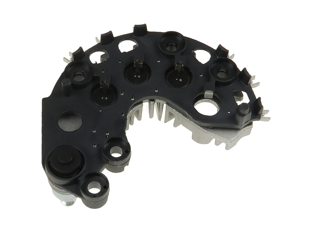 AS-PL Dynamo gelijkrichter (Diodebrug) ARC3065