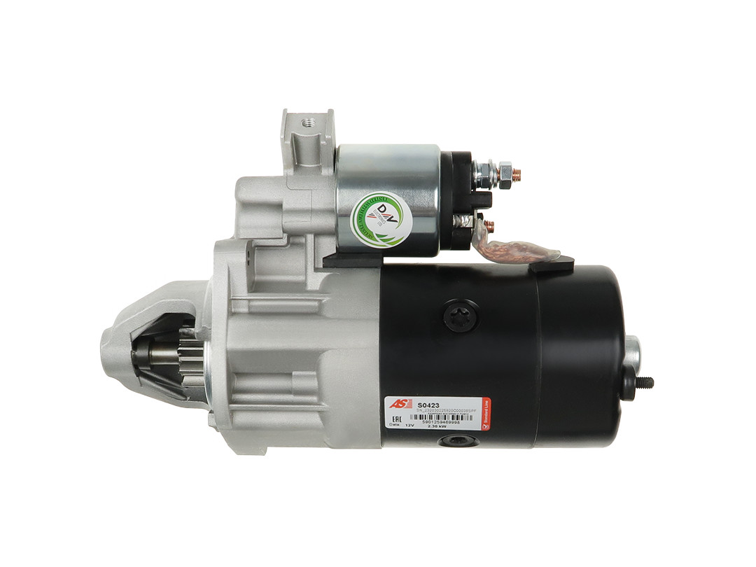 AS-PL Starter S0423