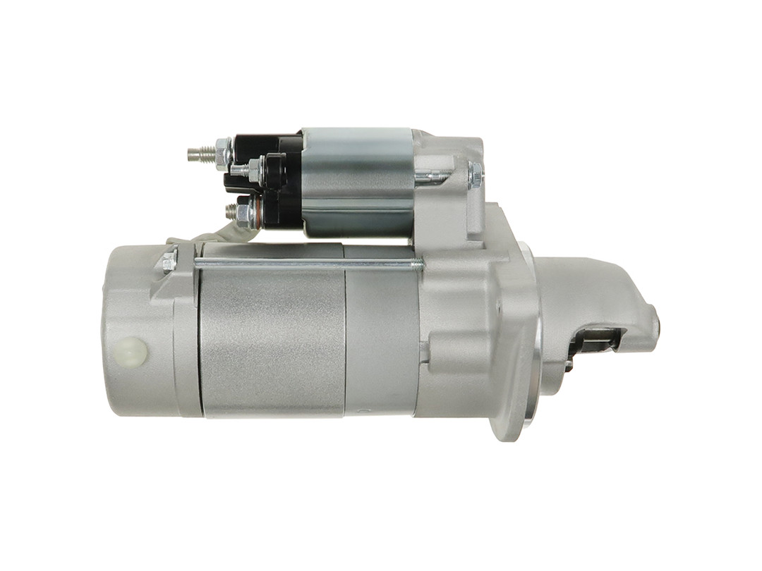 AS-PL Startmotor / Starter S6591S