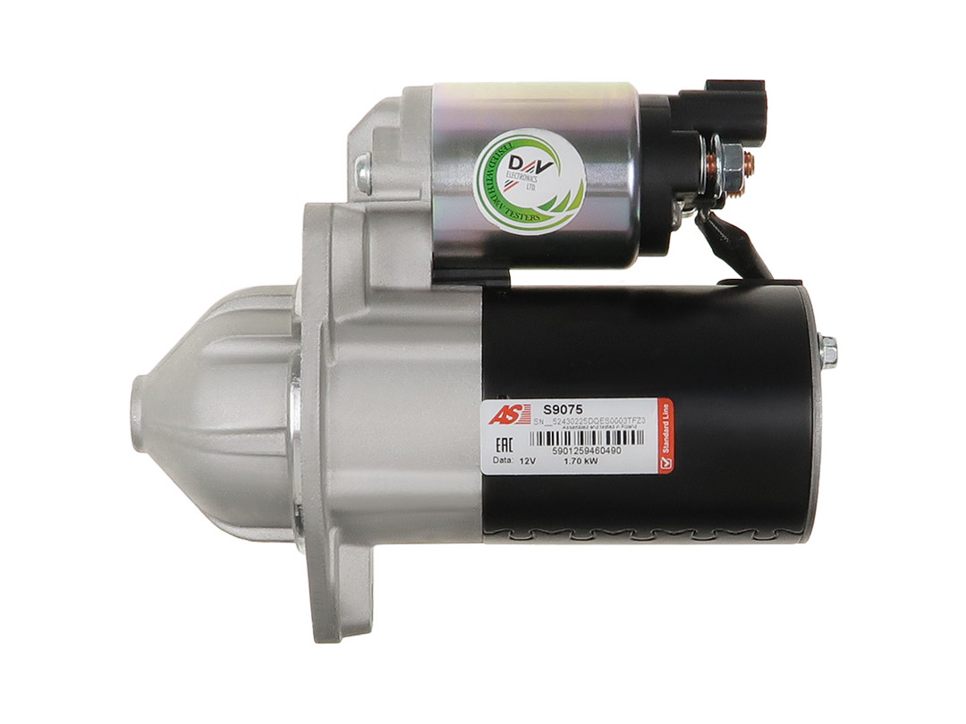 AS-PL Starter S9075