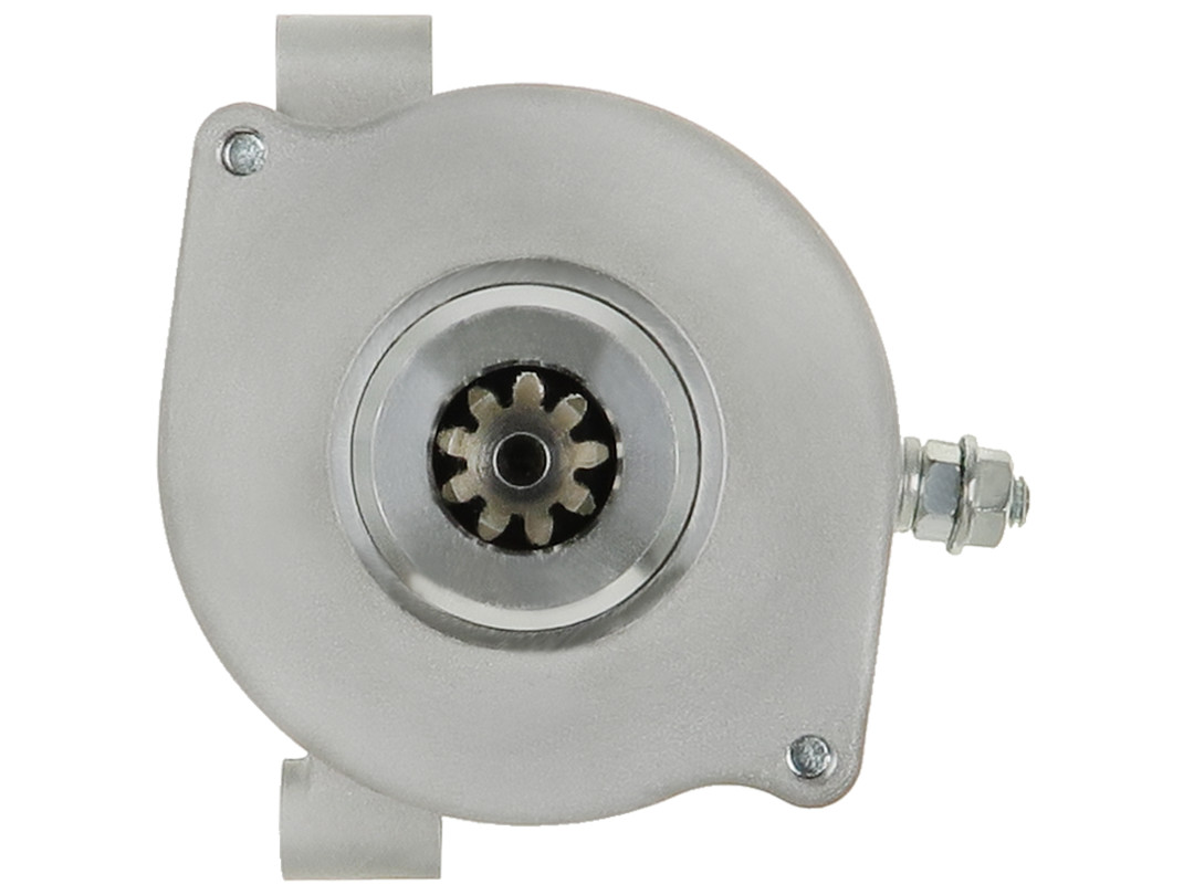 AS-PL Startmotor / Starter S9735S