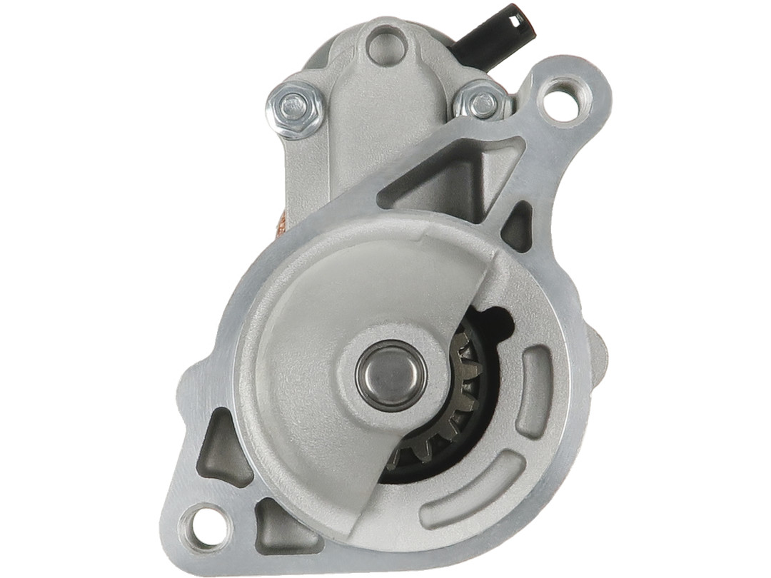 AS-PL Startmotor / Starter S6590S