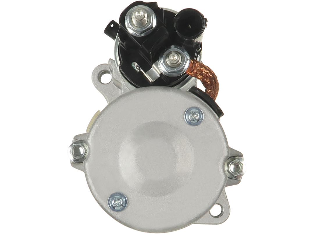 AS-PL Startmotor / Starter S6590S