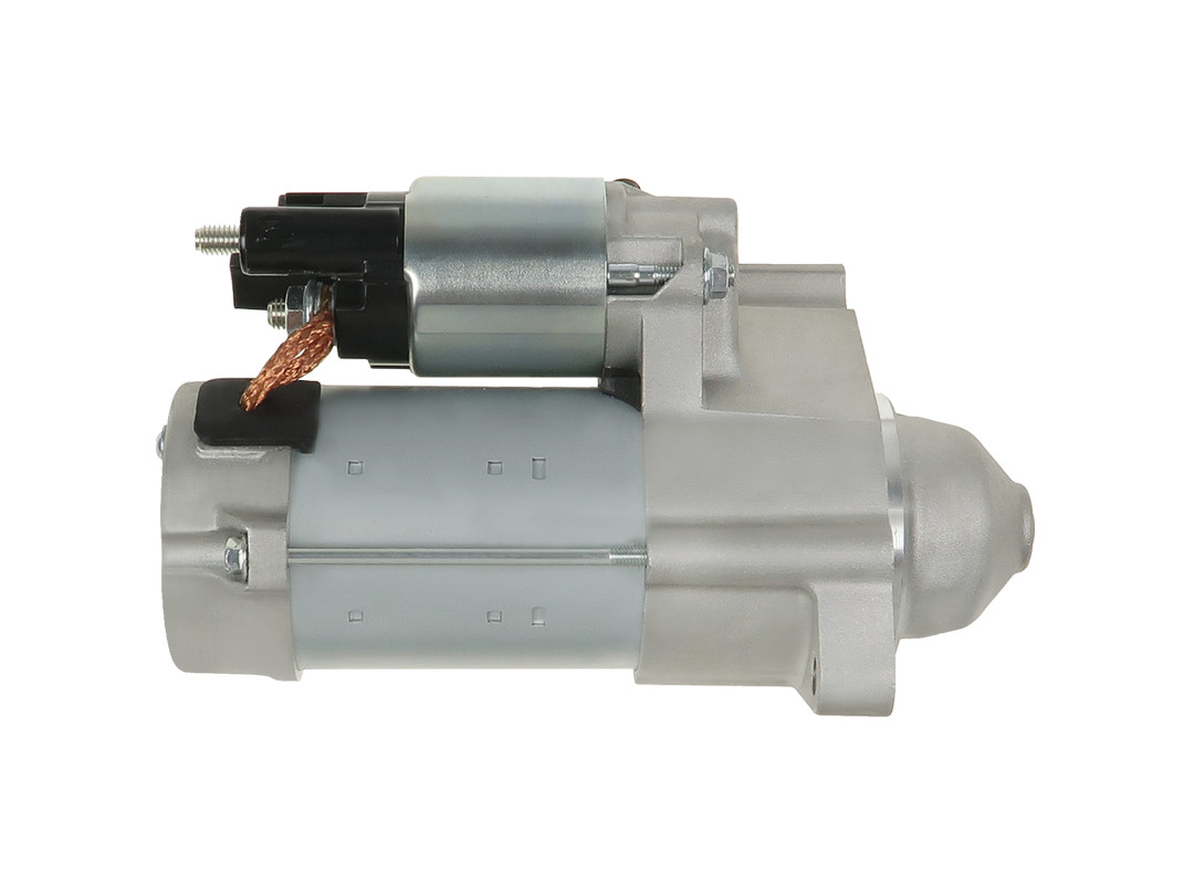 AS-PL Startmotor / Starter S6590S