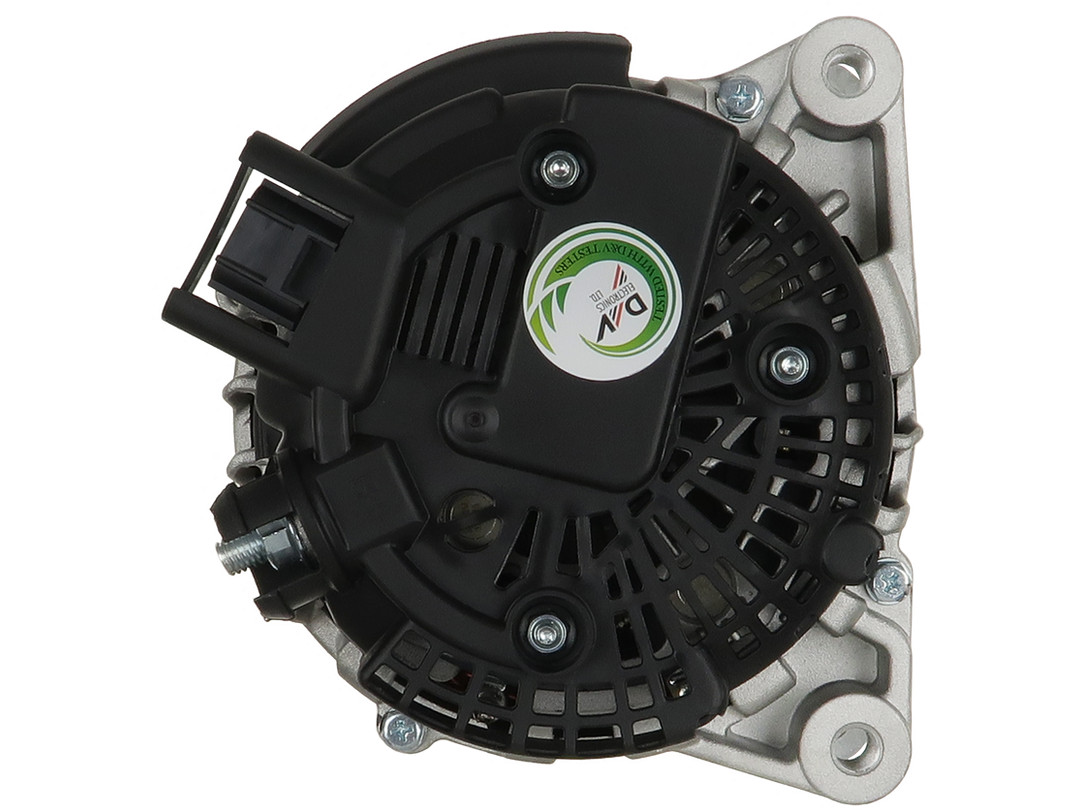 AS-PL Dynamo / Alternator A3717S