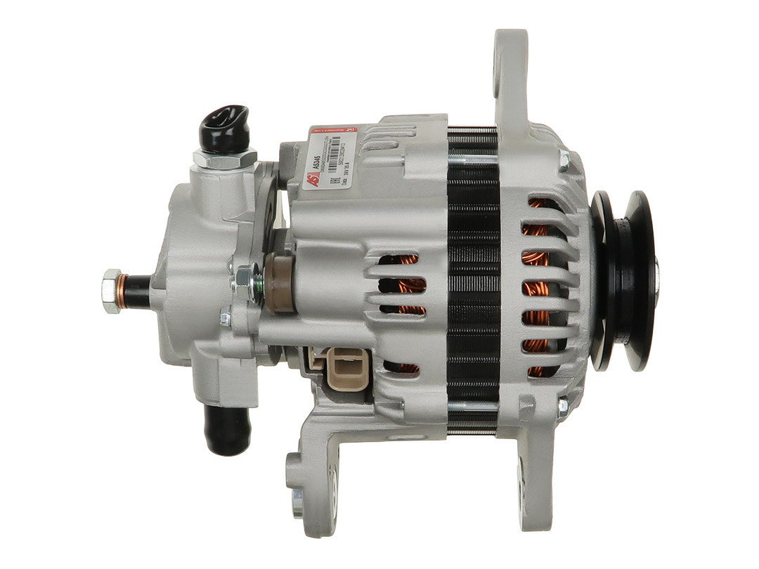 AS-PL Alternator/Dynamo A5345