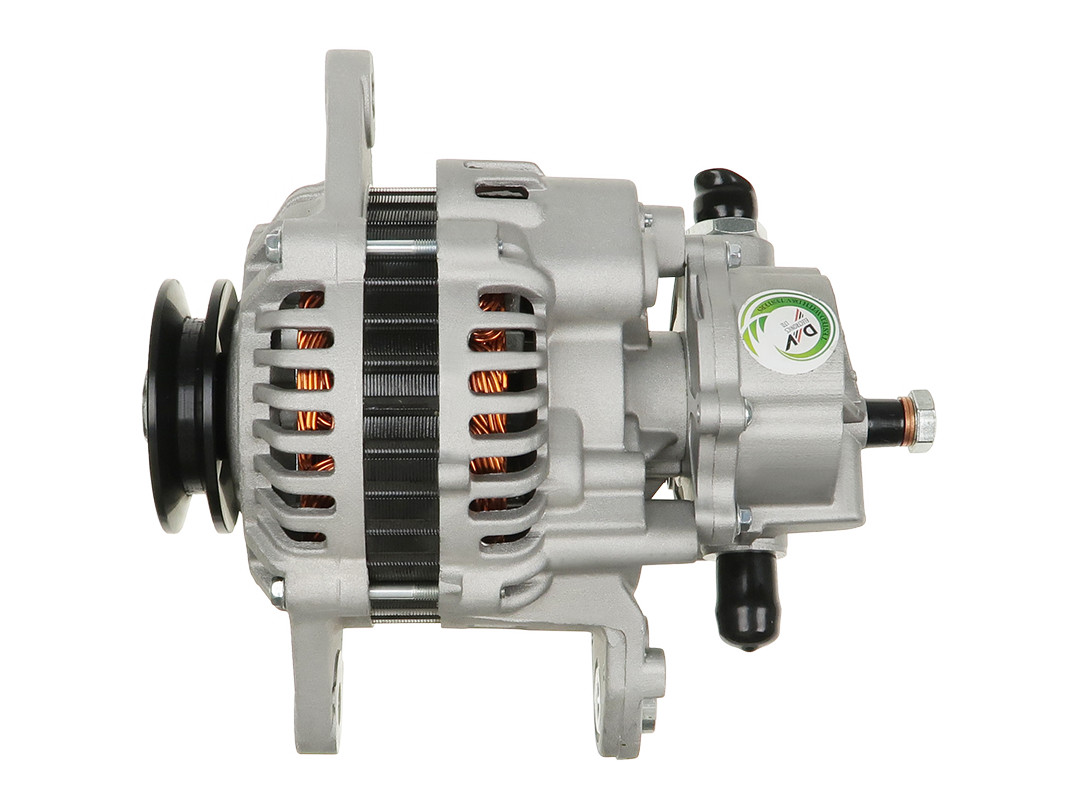 AS-PL Alternator/Dynamo A5345