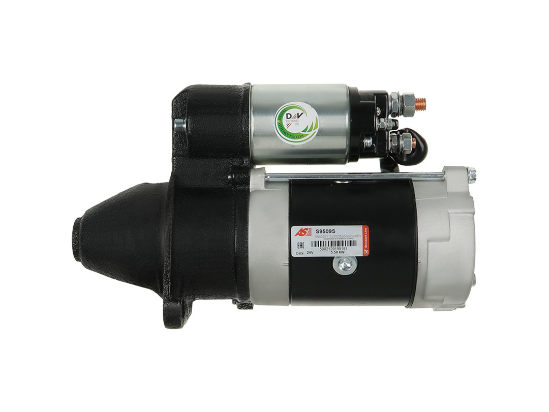 AS-PL Starter S9509S