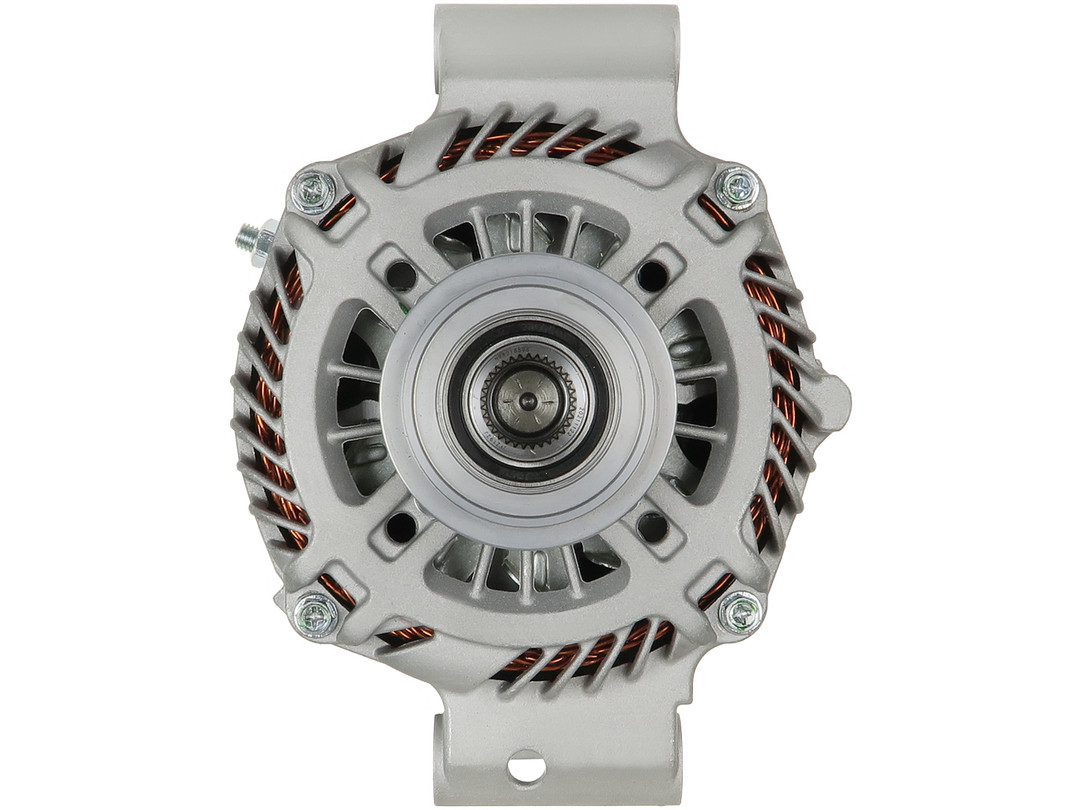 Alternator/Dynamo AS-PL A5211
