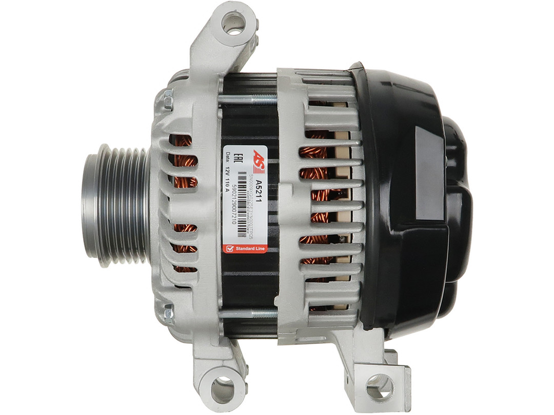 AS-PL Alternator/Dynamo A5211