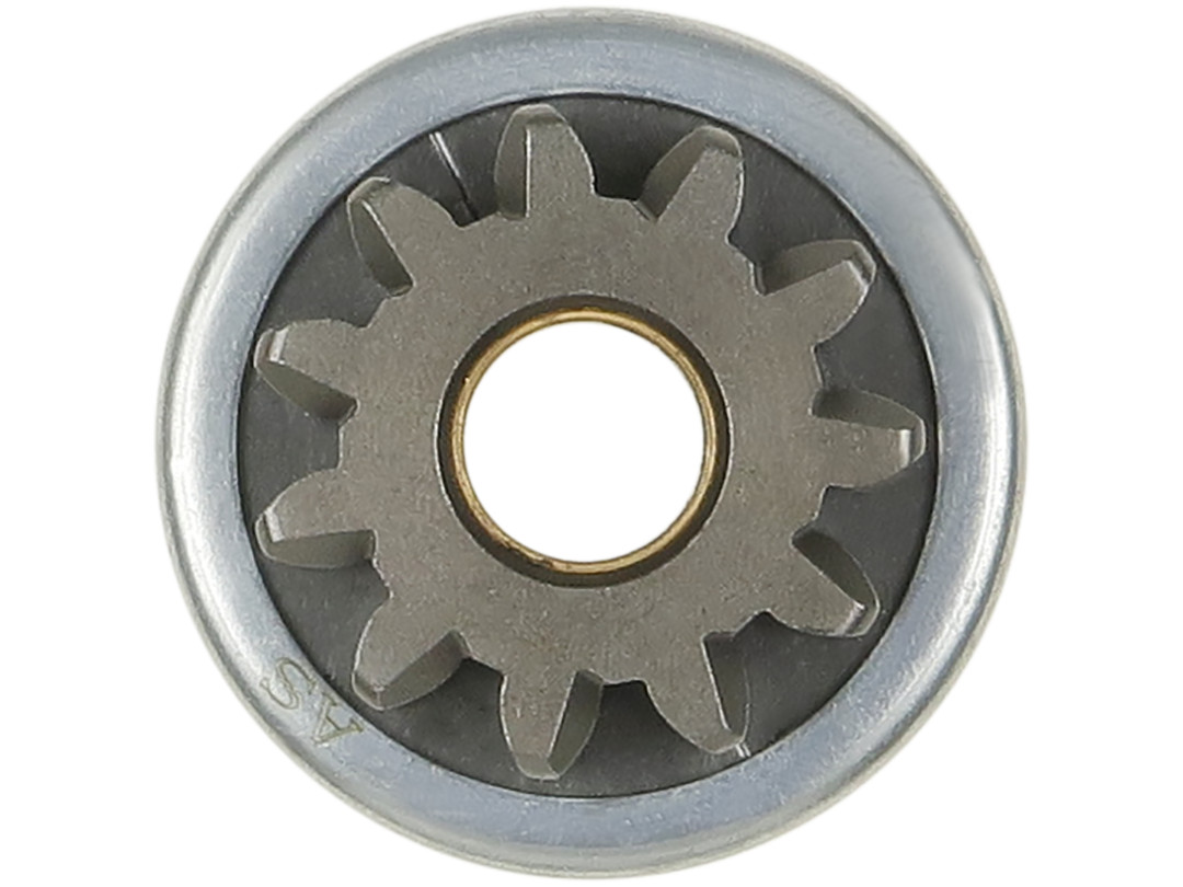 AS-PL Vrijwielaandrijving, starter SD5067