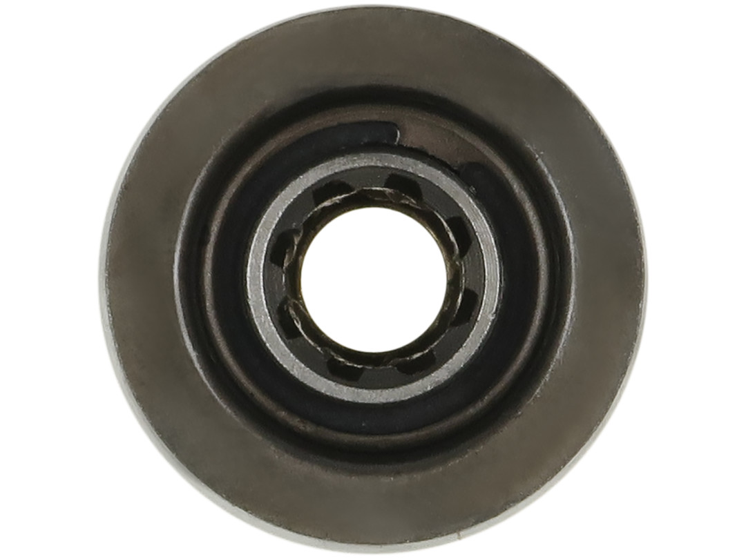 AS-PL Vrijwielaandrijving, starter SD5067