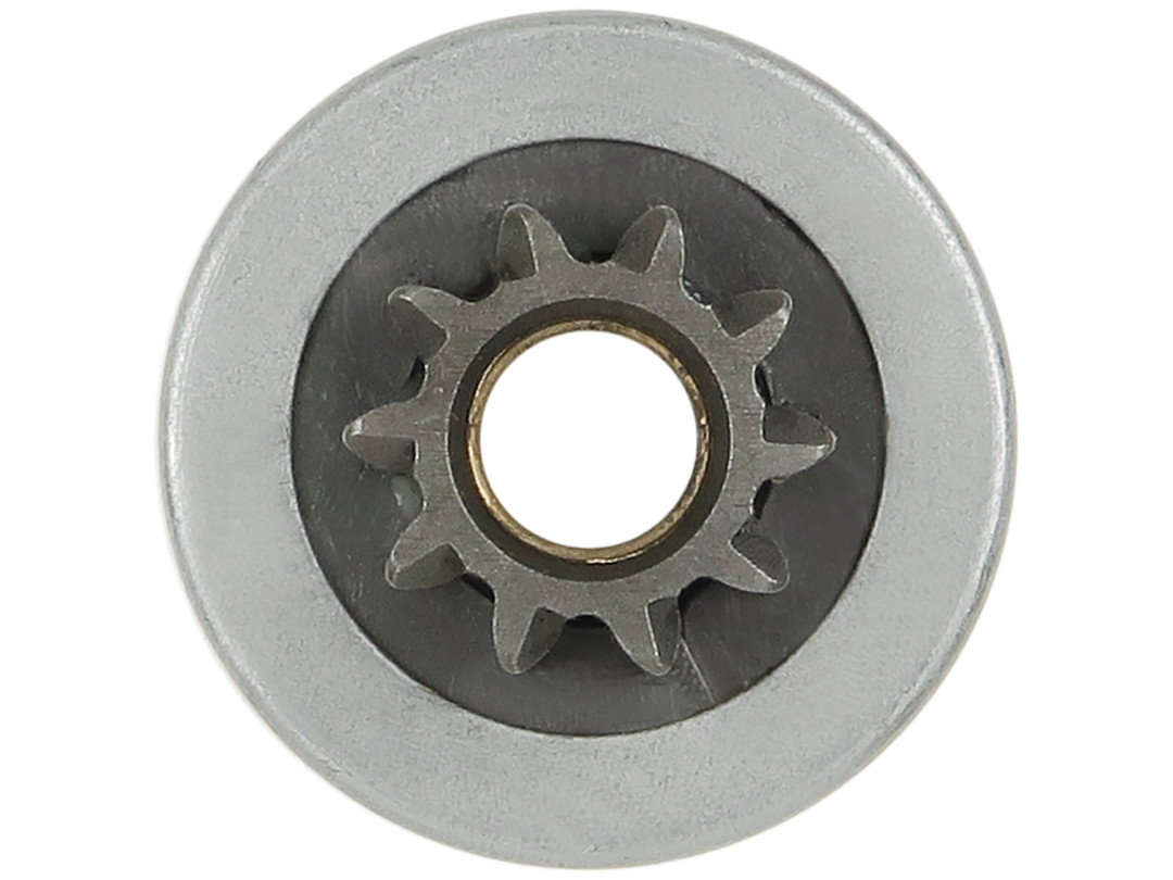 AS-PL Vrijwielaandrijving, starter SD3047