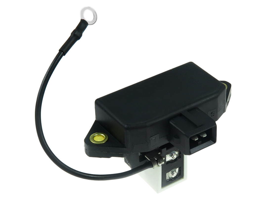 AS-PL Spanningsregelaar ARE0050