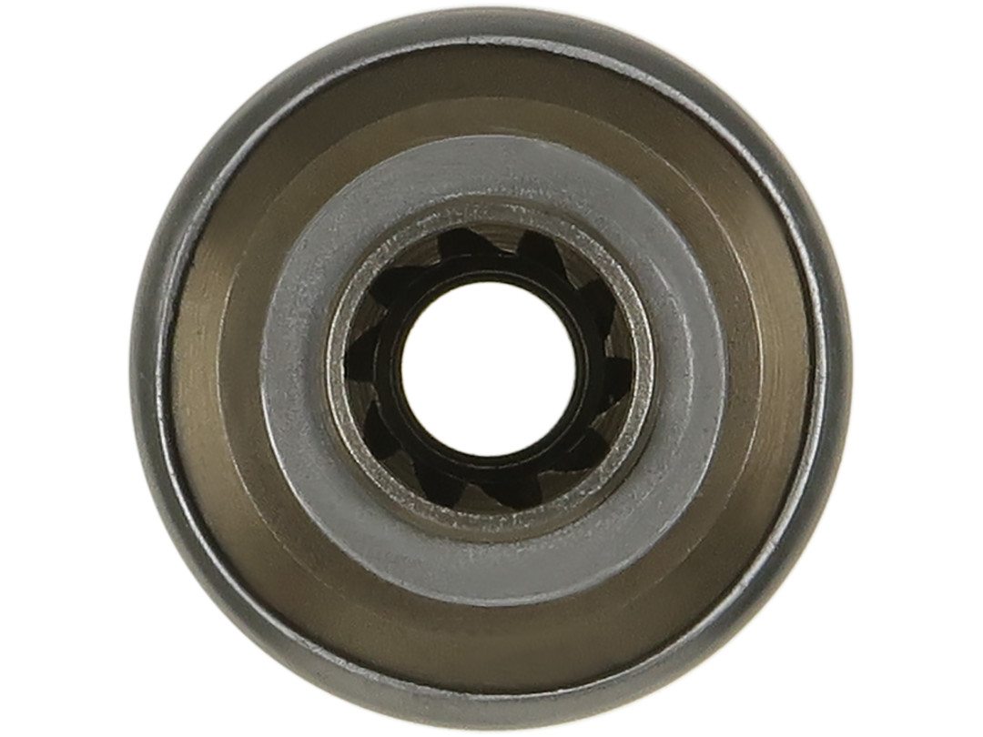 AS-PL Vrijwielaandrijving, starter SD4060