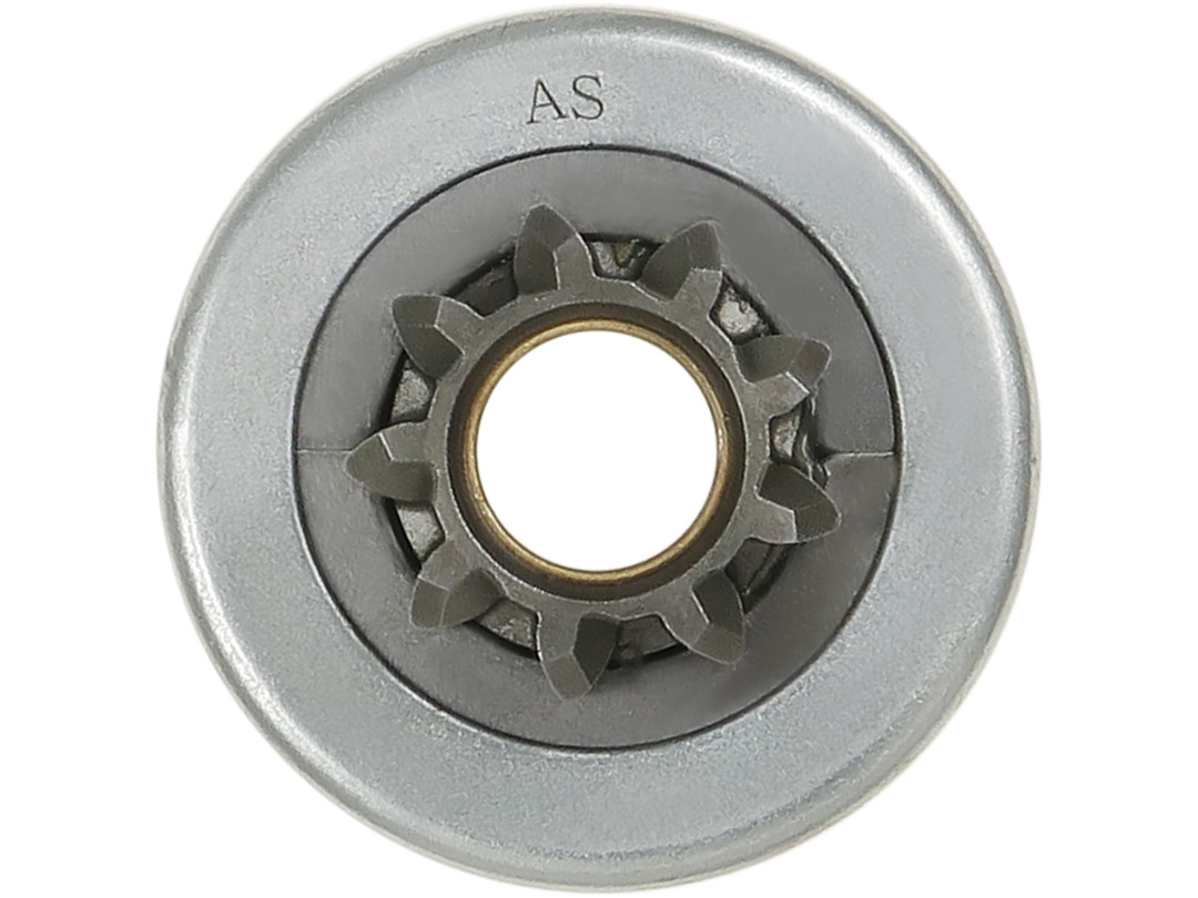 AS-PL Vrijwielaandrijving, starter SD0210