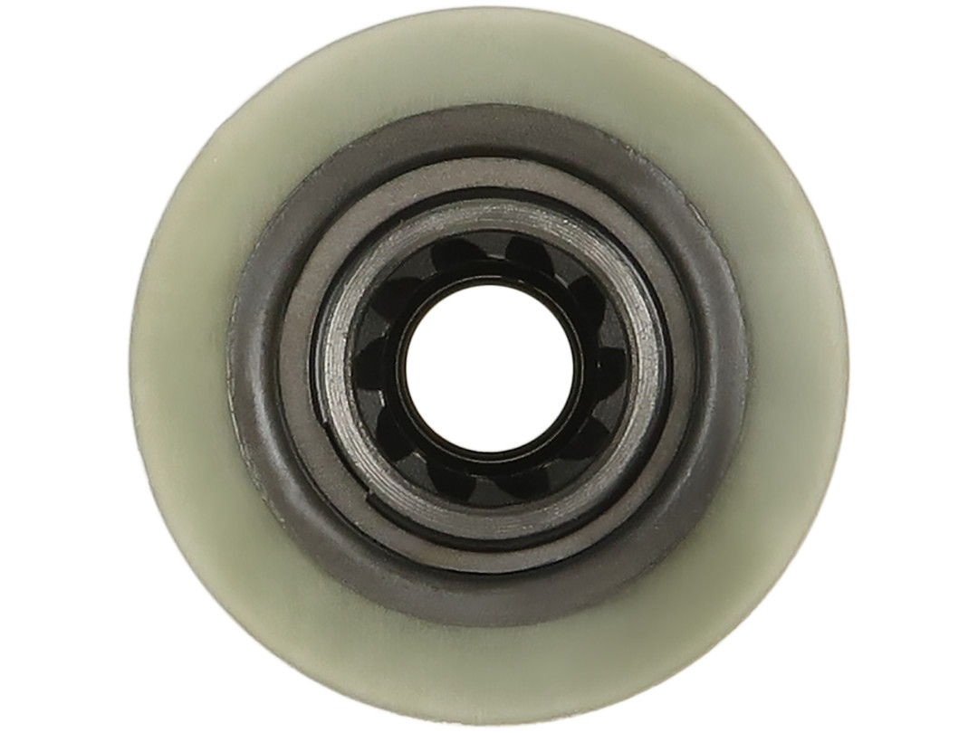 AS-PL Vrijwielaandrijving, starter SD0210