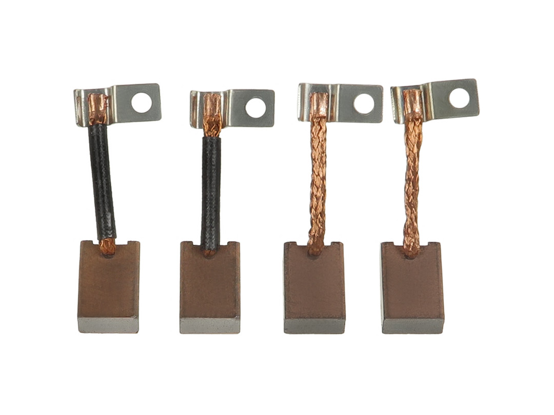 AS-PL Starter - Dynamo MASX17-18