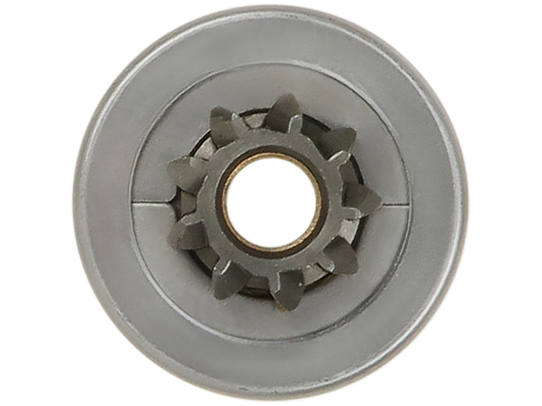 AS-PL Vrijwielaandrijving, starter SD0095(BOSCH)