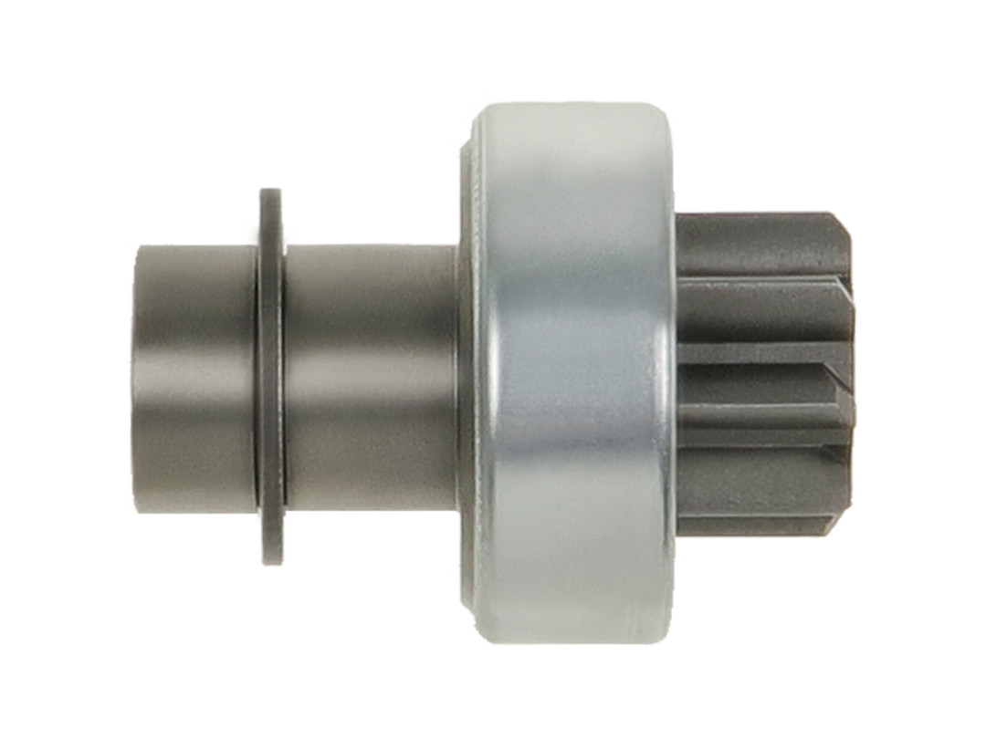 AS-PL Vrijwielaandrijving, starter SD2011