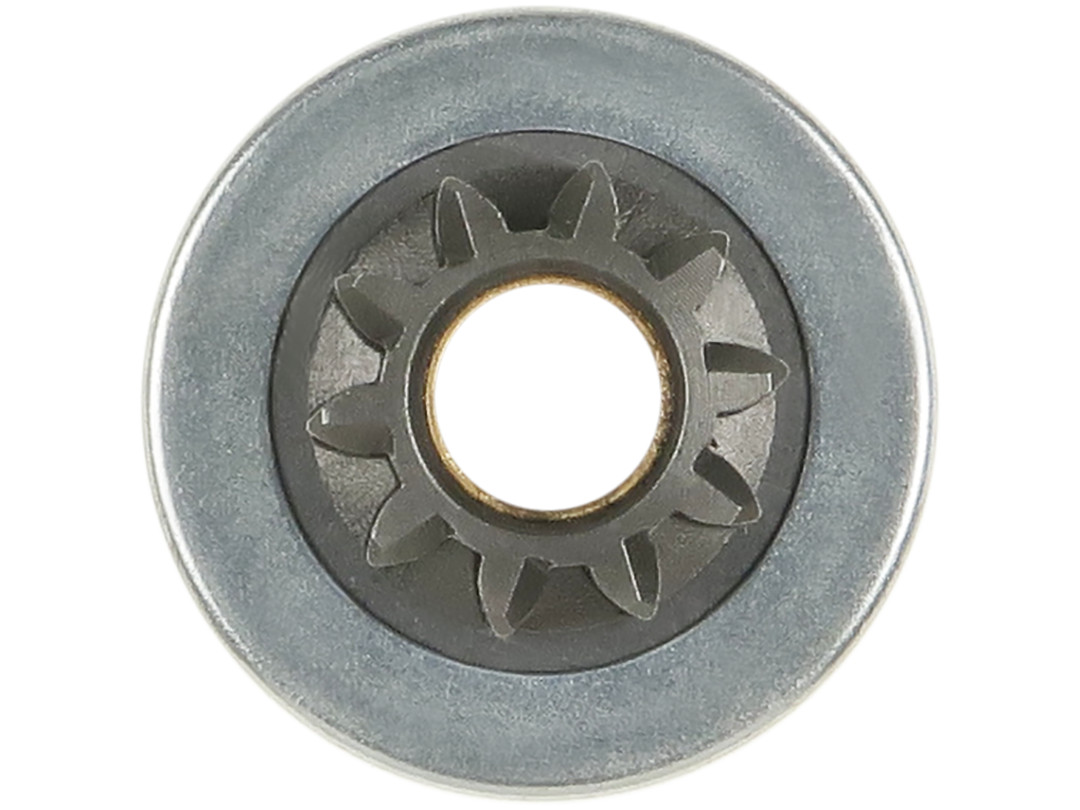 AS-PL Vrijwielaandrijving, starter SD2044