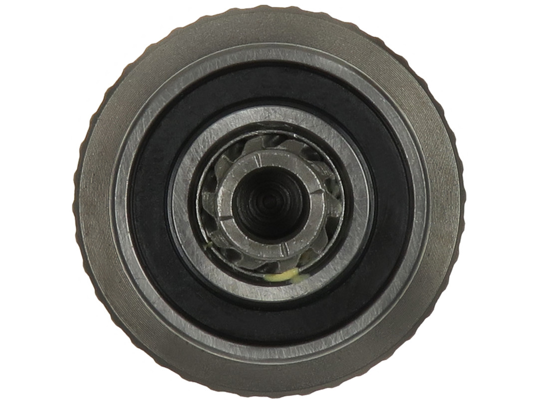 AS-PL Vrijwielaandrijving, starter SD6038